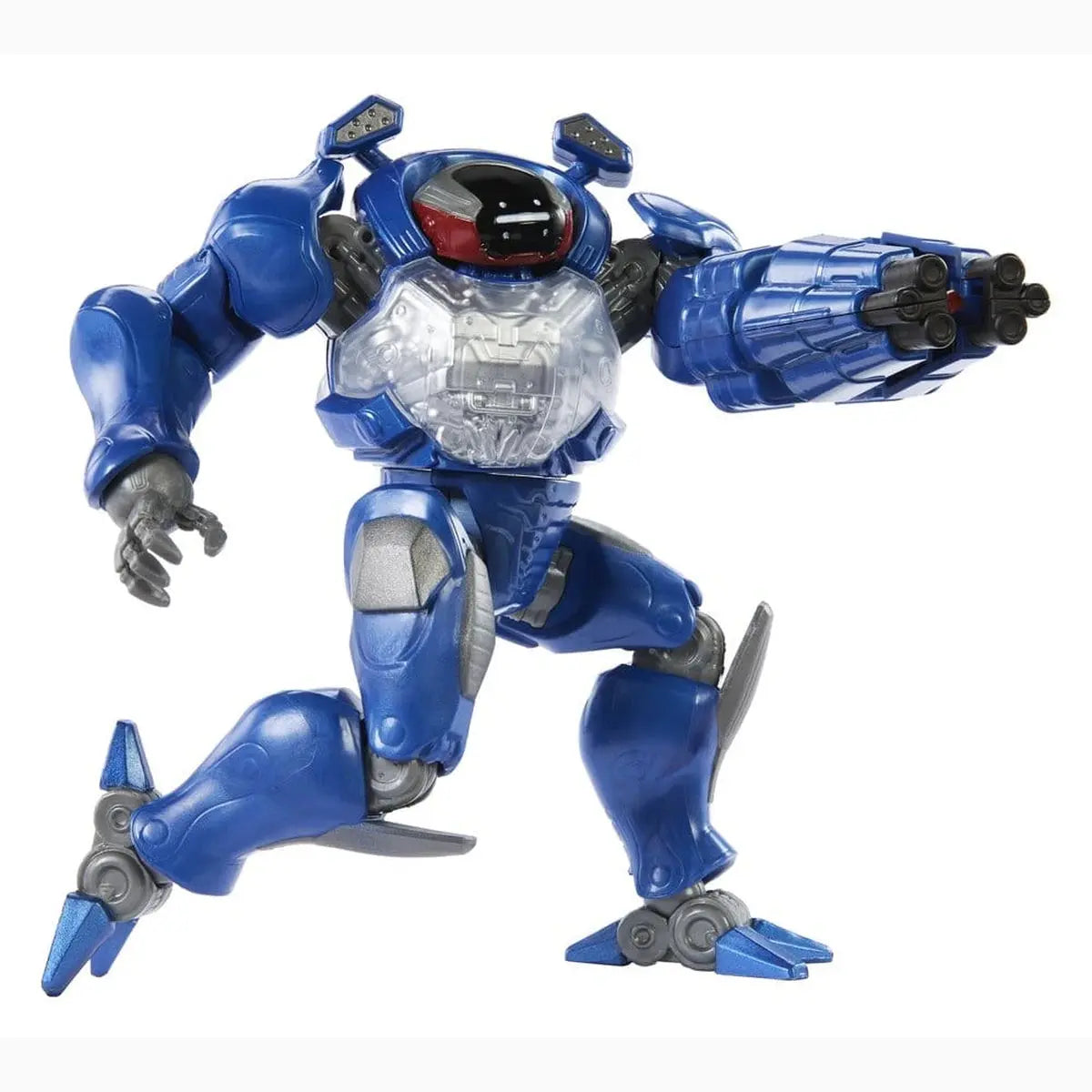 Masters of the Universe 2026 Movie Feature figurine Combat Ready Roboto 14 cm - Image 7