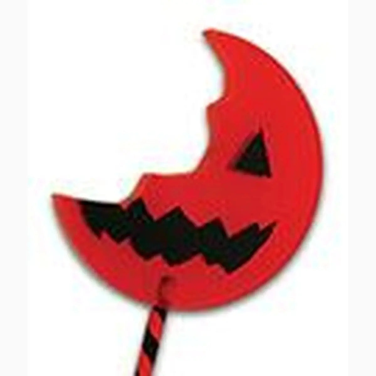 Trick 'r Treat Plastic Replica 1/1 Sam Bitten Lollipop - Image 2
