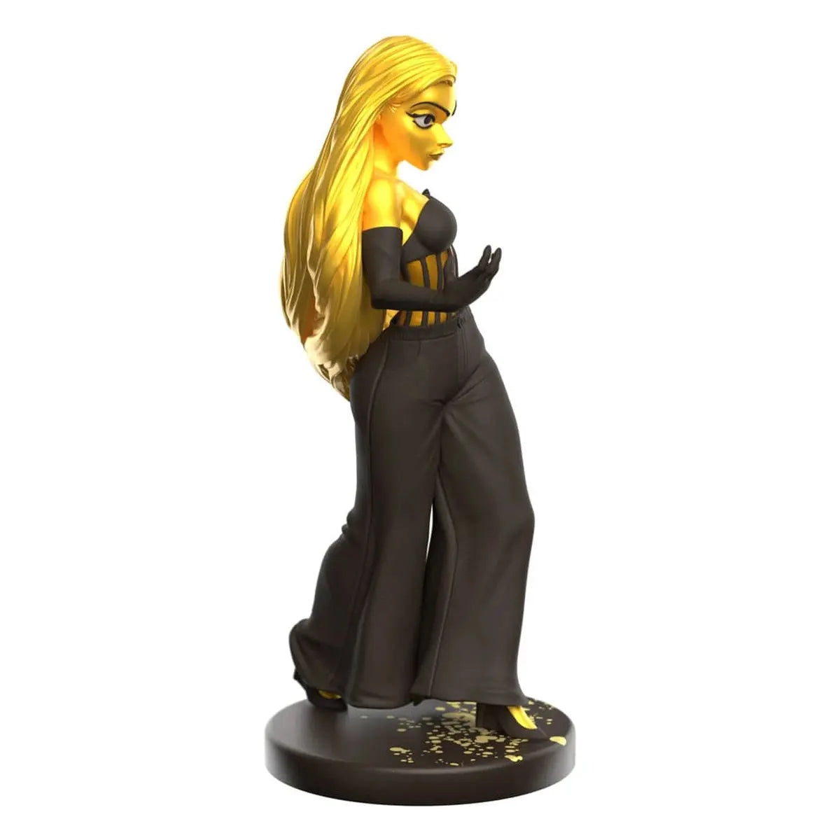 Lore Olympus x Weta Workshop figurine Mini Hera 13 cm - Image 7