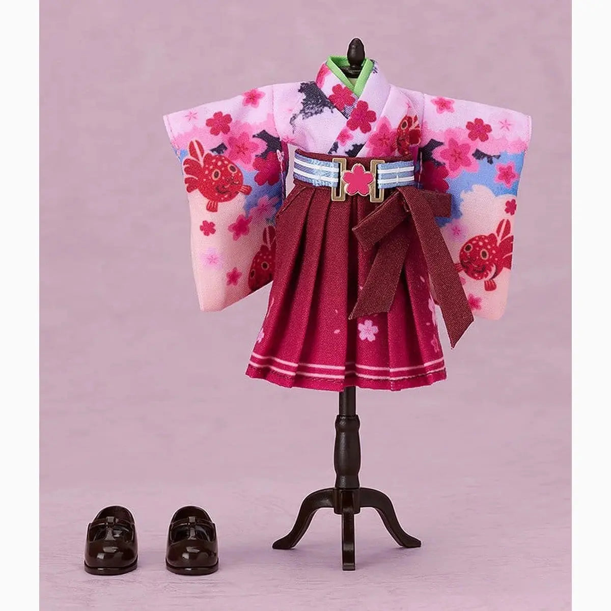 Character Vocal Series 01: Hatsune Miku Nendoroid Doll Sakura Miku: Hirohako 2025 Ver. (Hirosaki) - Image 7