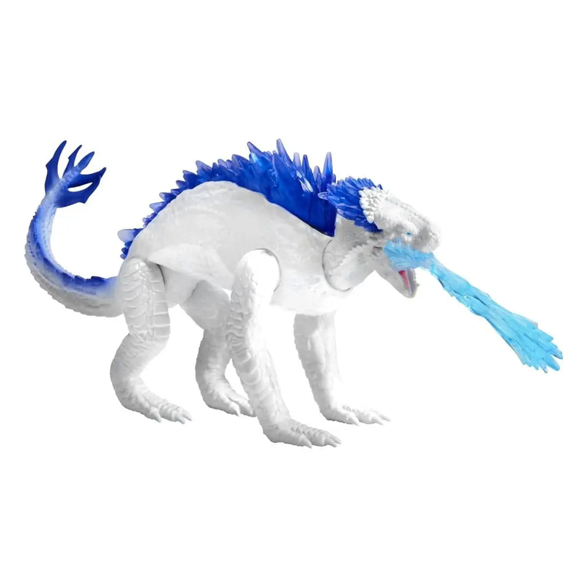 Godzilla x Kong: Le Nouvel Empire figurine Shimo with Frost Bite Blast 15 cm - Image 3