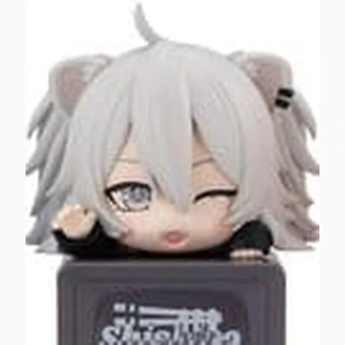 Hololive Production figurine PVC Hikkake Shishiro Botan 12 cm - Image 2