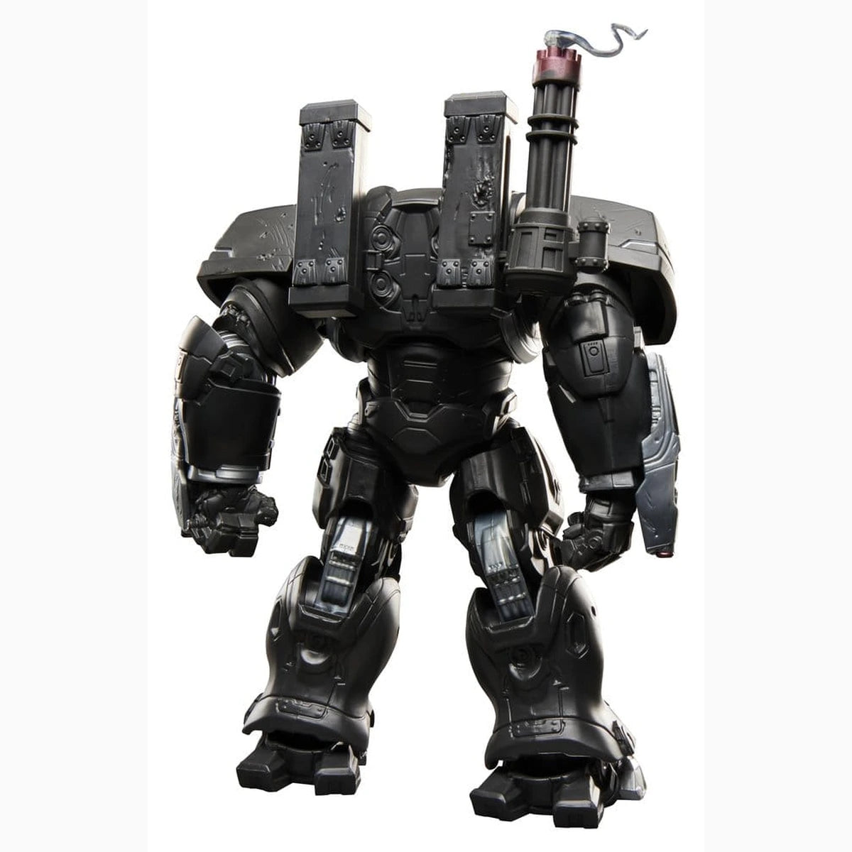 Marvel Legends figurine Punisher Hulkbuster Armor 15 cm - Image 6