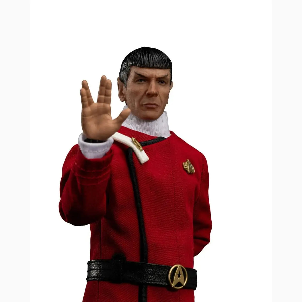 Star Trek 2 : La Colère de Khan figurine Spock 20 cm - Image 7