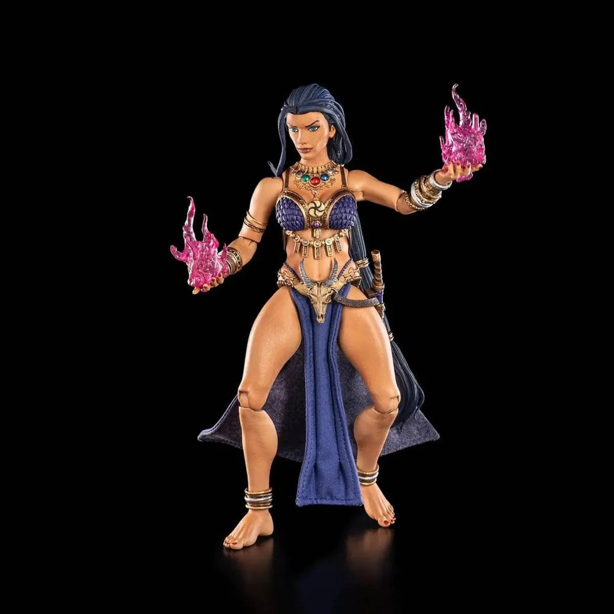 Infinite Legions figurine Aksana the Inquisitor - Image 7