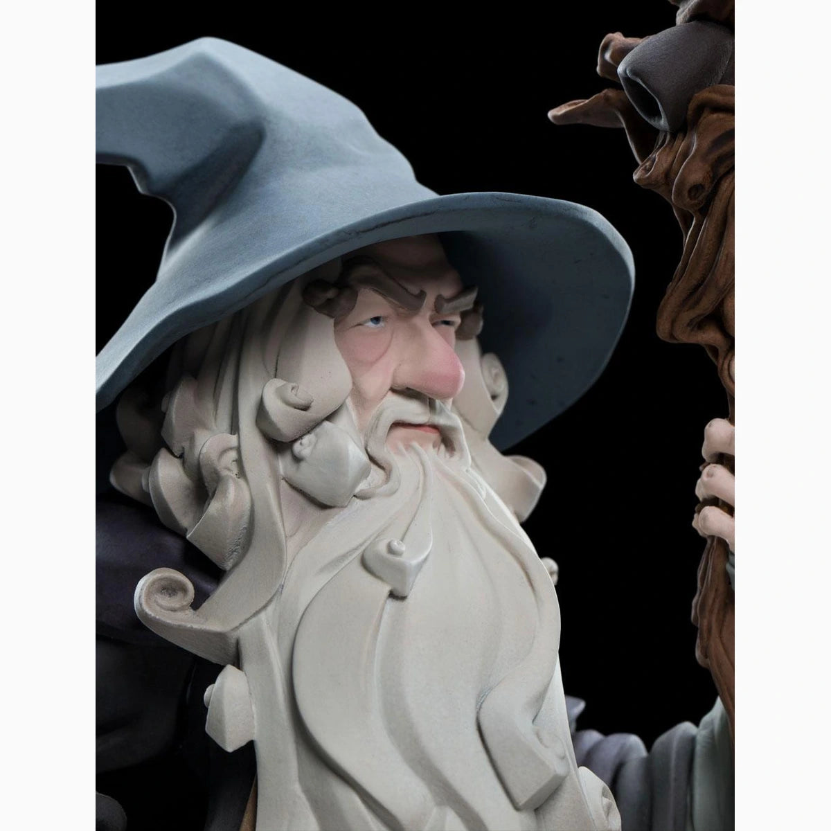 Le Seigneur des Anneaux figurine Mini Epics Gandalf 18 cm - Image 7