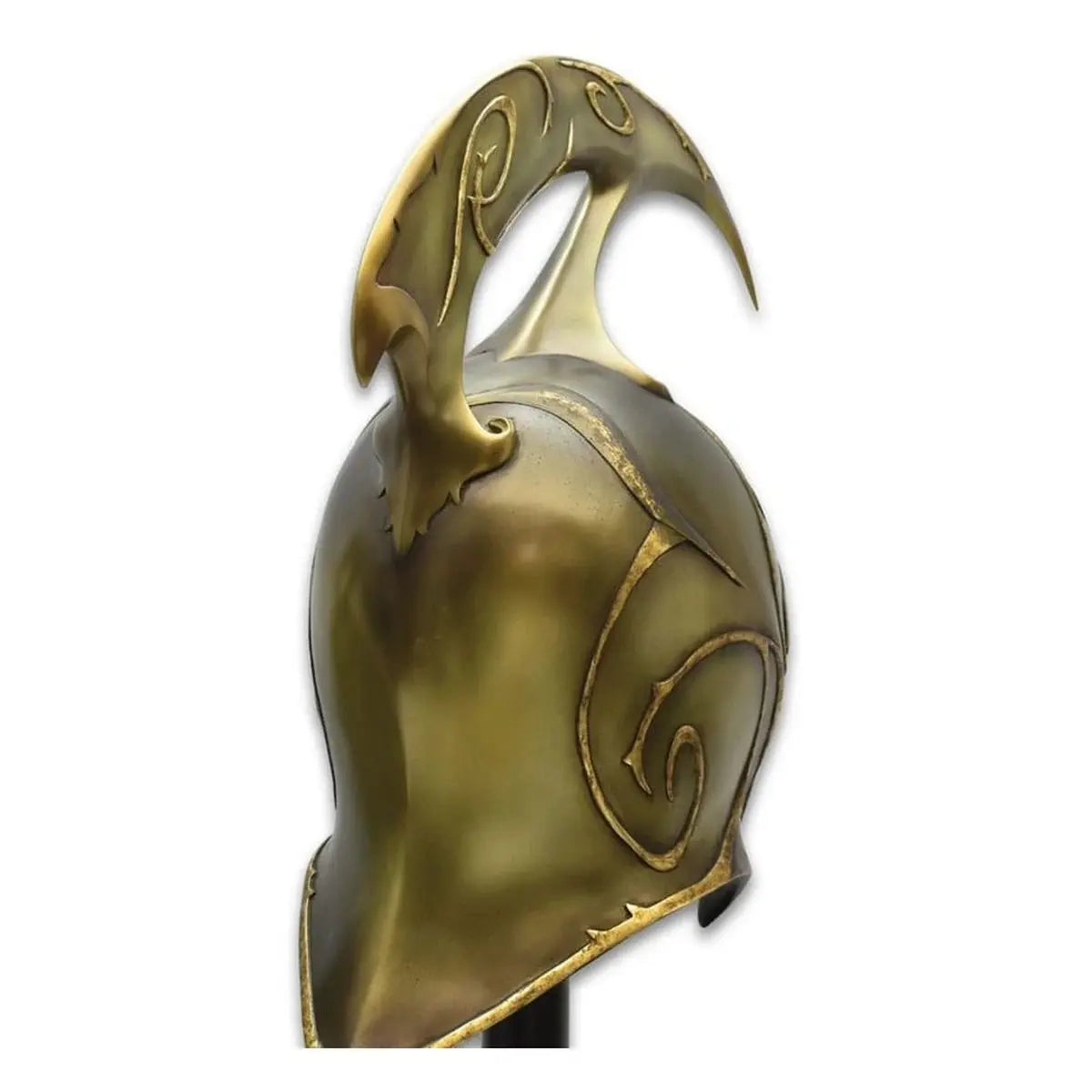 Le Seigneur des Anneaux réplique 1/1 Casque de guerre High Elven Limited Edition - Image 5