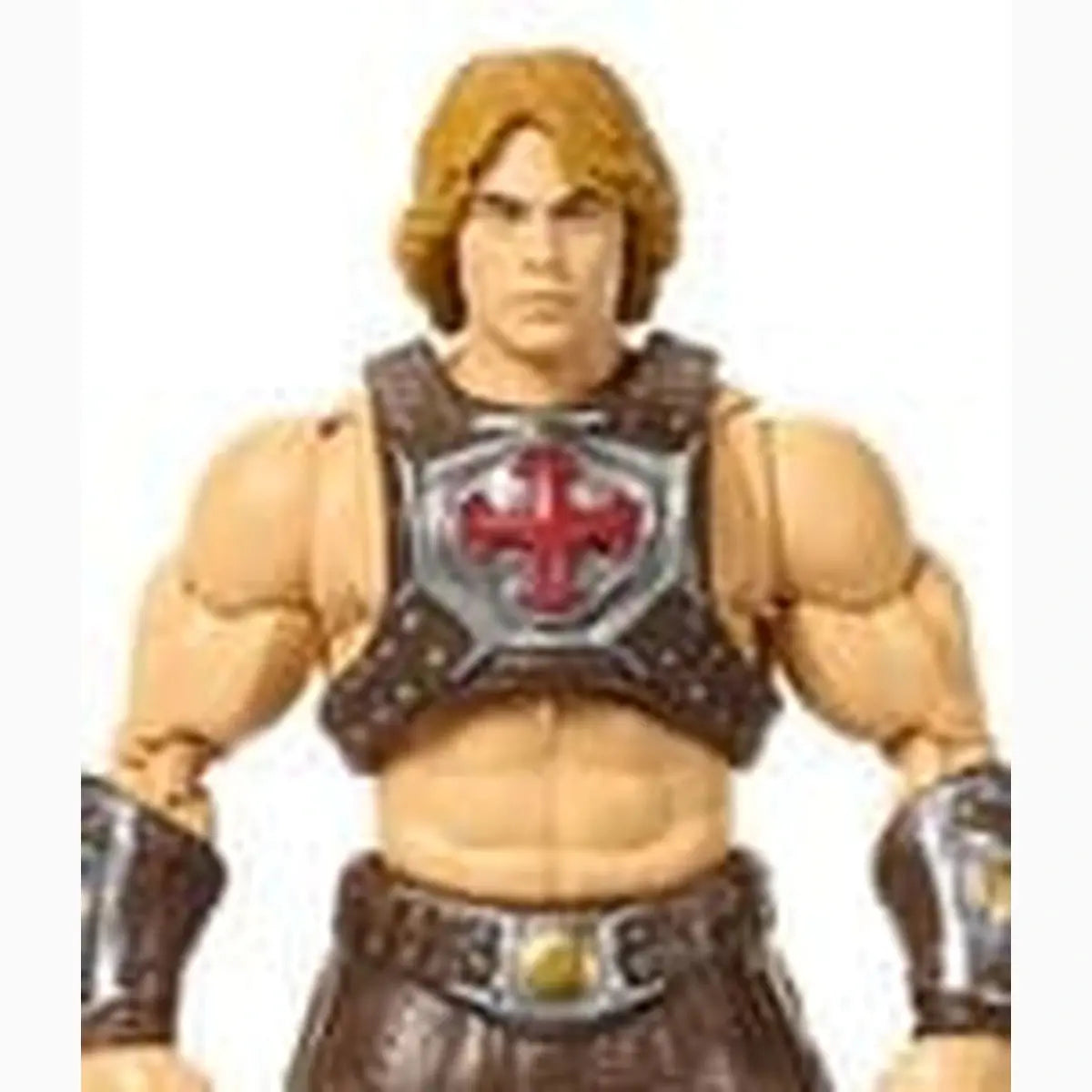 Masters of the Universe 2026 Movie Chronicles figurine He-Man 18 cm - Image 2