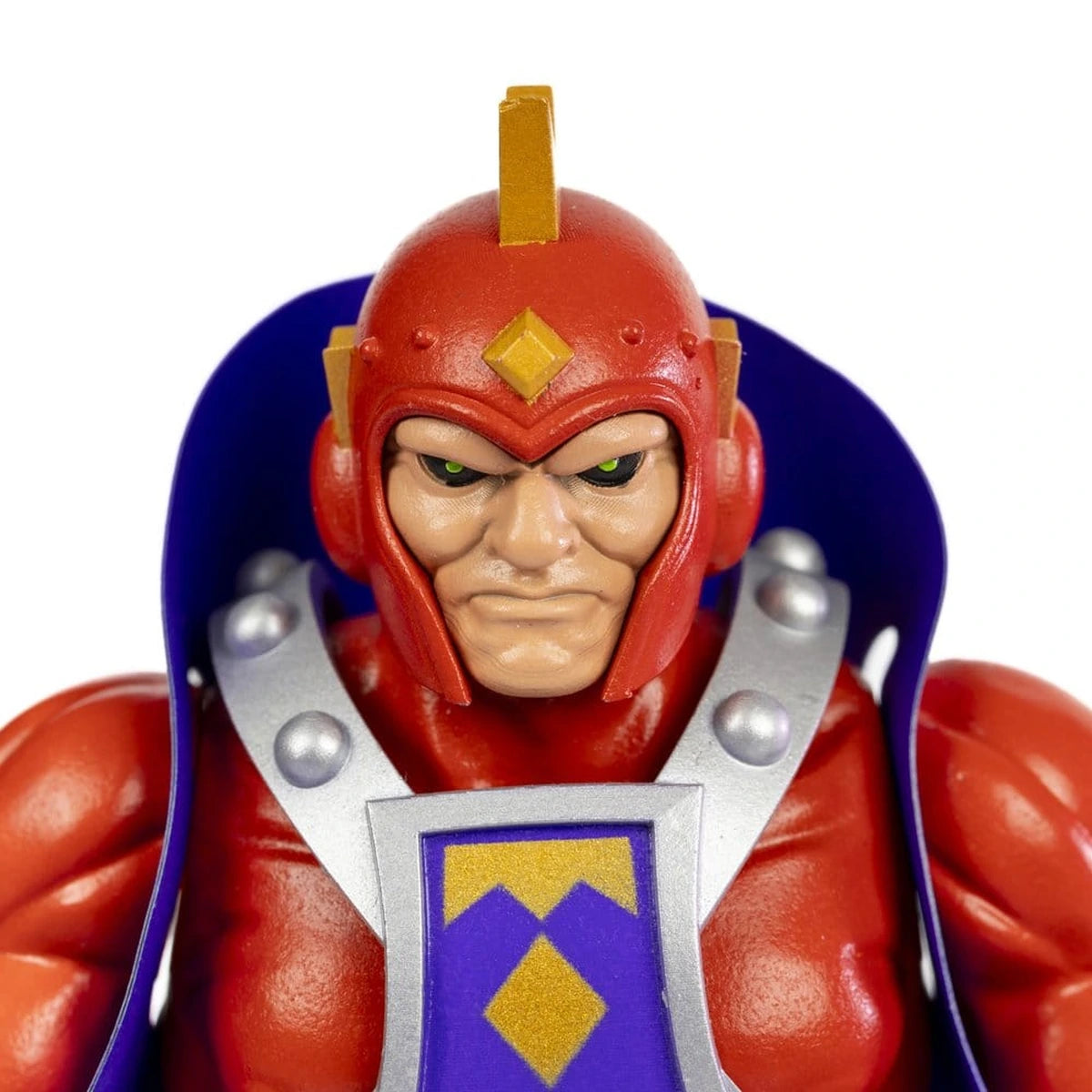 Legends of Dragonore: Warriors of the Galaxy Wave 3 figurine Thor 14 cm - Image 7