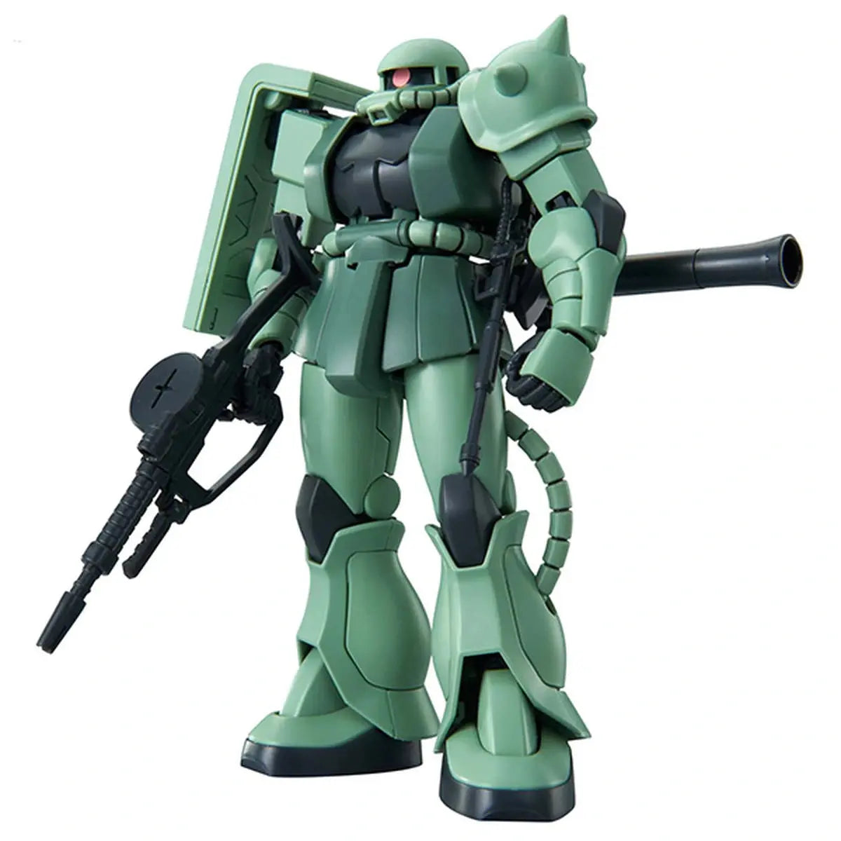 Gundam Gunpla HG 1/144 241 Ms-06 Zaku II - Image 1