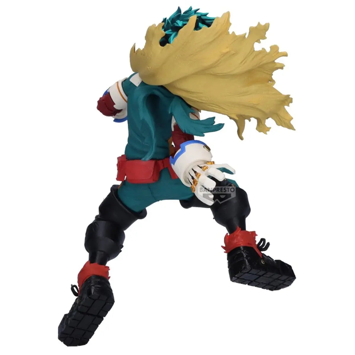 My Hero Academia Maximatic Izuku Midoriya The Beginning 22cm W143 - Image 4