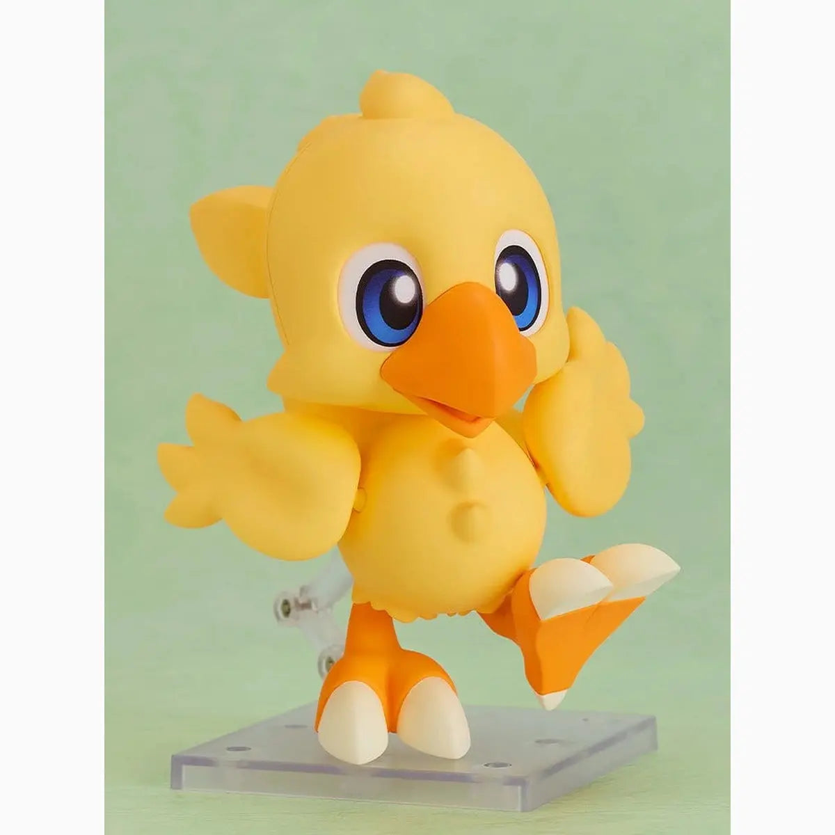 Final Fantasy Nendoroid figurine Chocobo 10 cm - Image 7