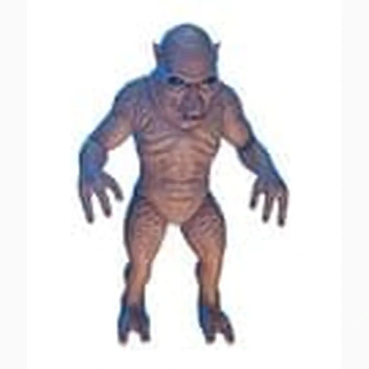 The Gate Figurine 1/1 Minion - Image 2