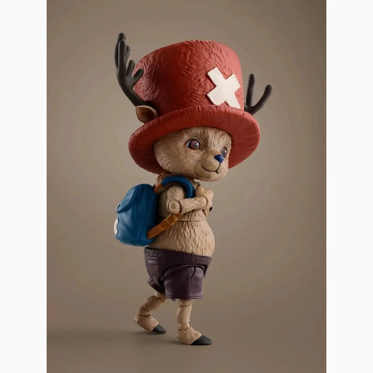 One Piece S.H.Figuarts Action Figure Tony Tony Chopper 8 cm - Image 5