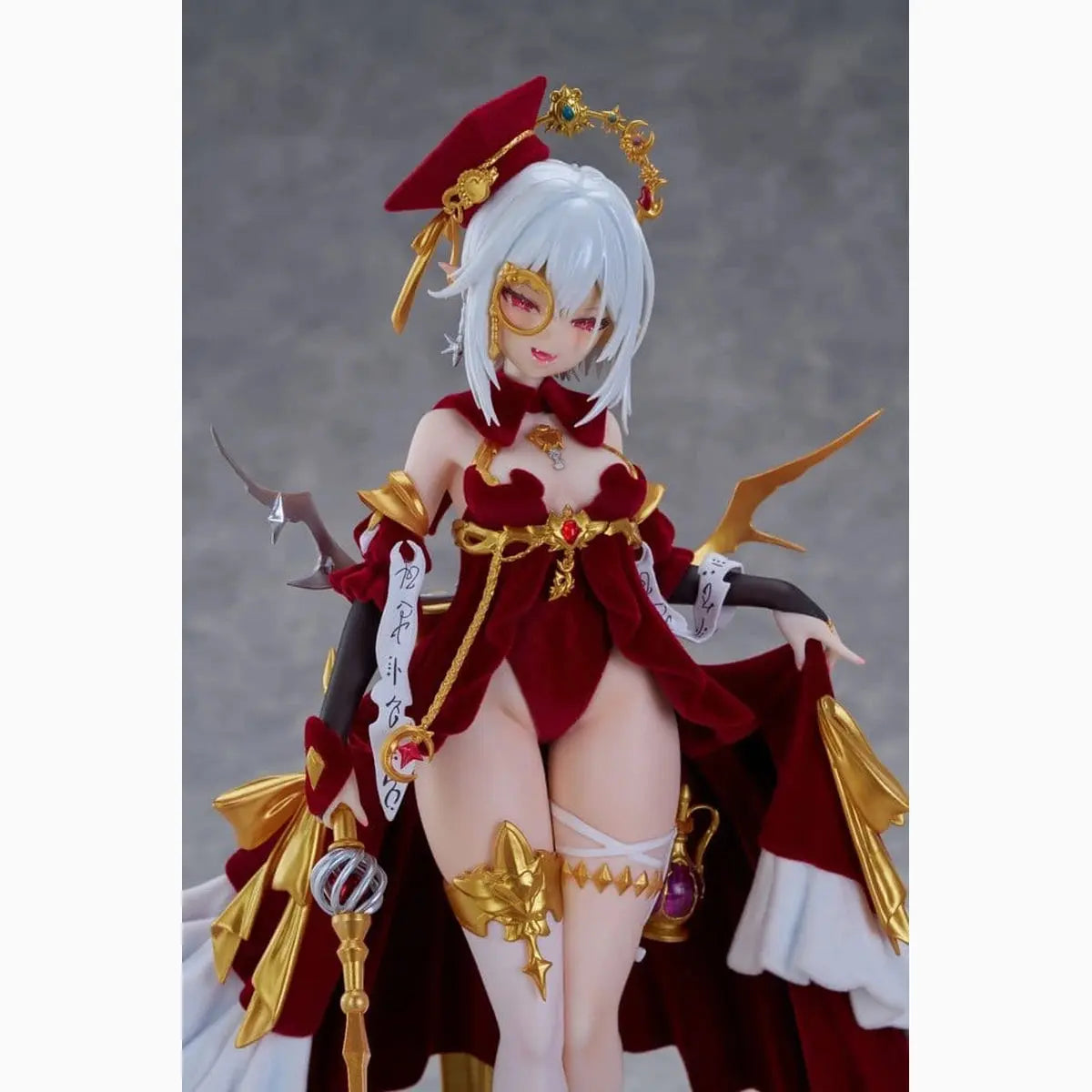 Original Character figurine PVC 1/7 Alchemist Formal Dress Ver. 27 cm - Image 7