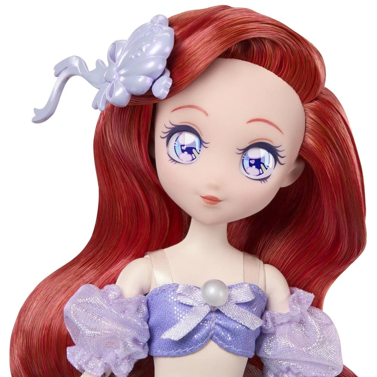 Disney Princess poupée Manga Ariel 22 cm - Image 7