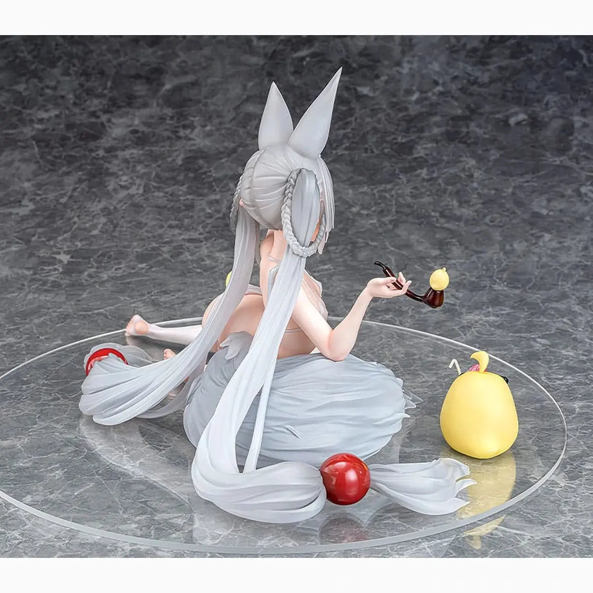 Azur Lane statuette 1/7 Asanagi: Lulled by Rough Seas 17 cm - Image 7