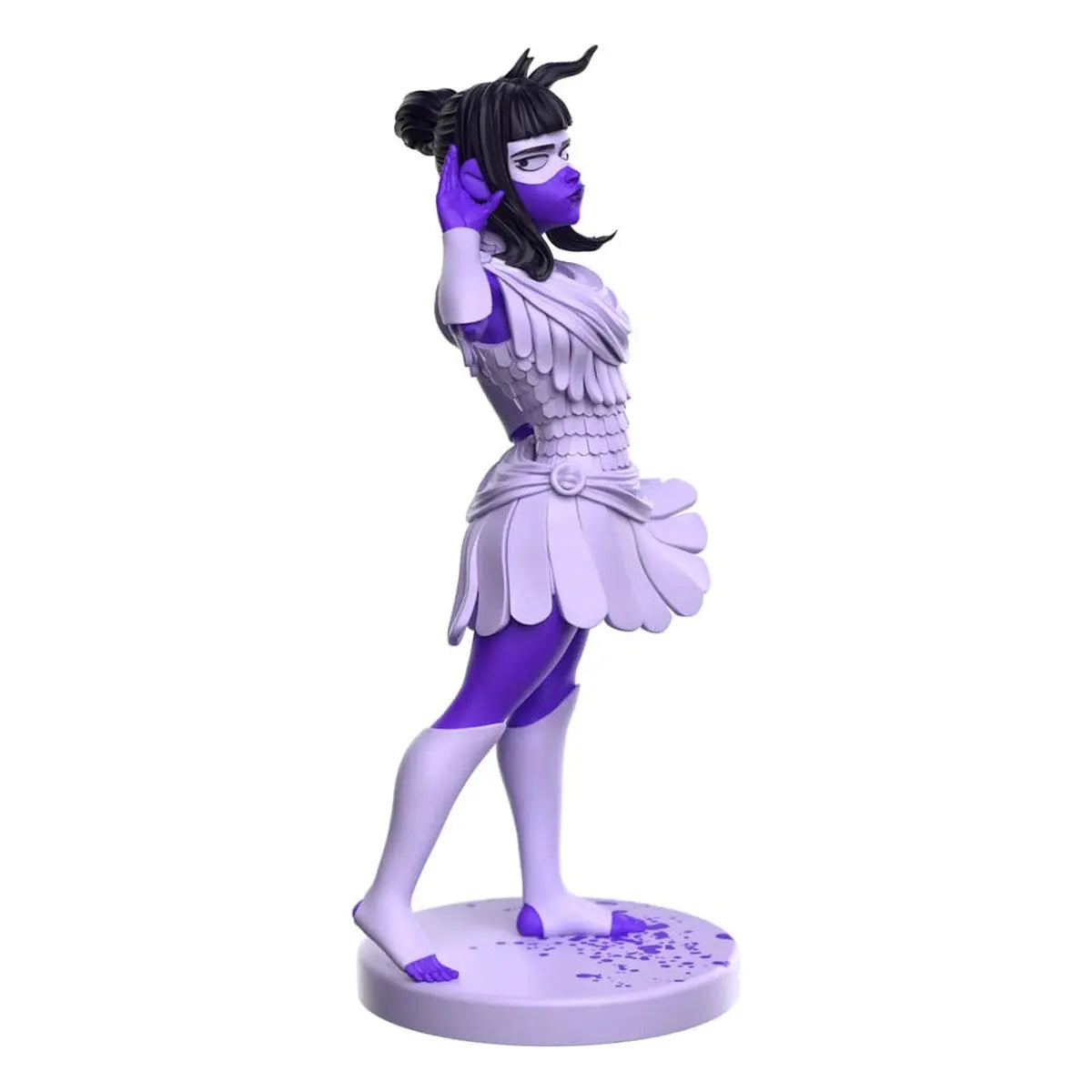 Lore Olympus x Weta Workshop figurine Mini Artemis 13 cm - Image 7