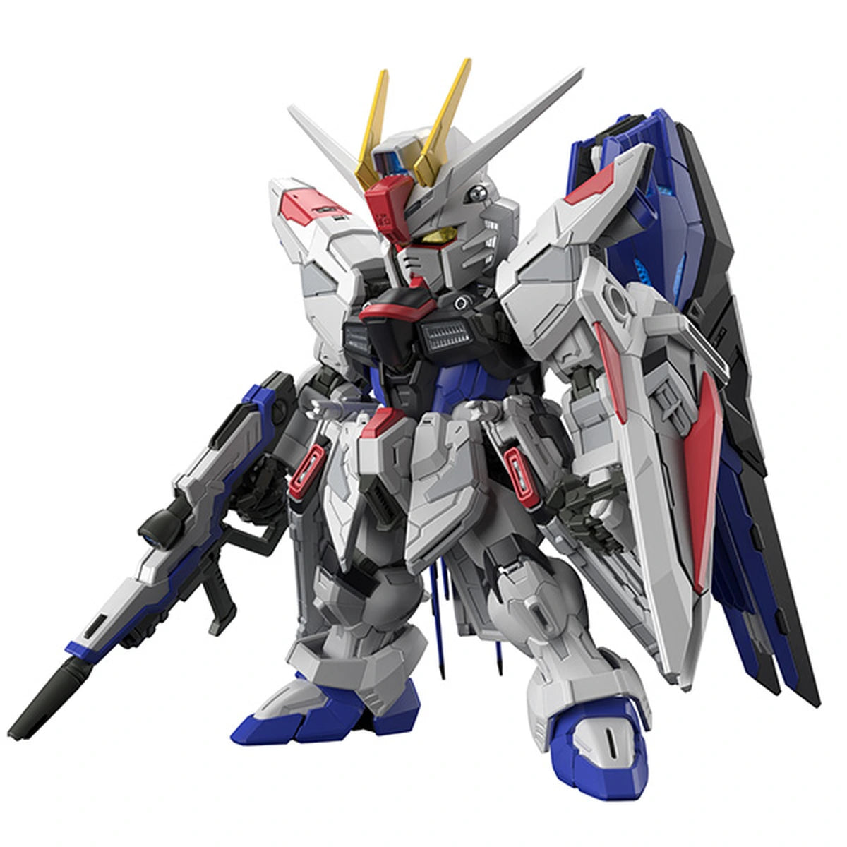 Gundam Gunpla MGSD Freedom - Image 1