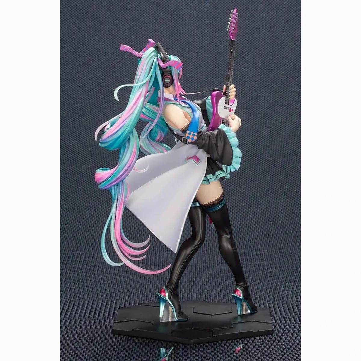 Hatsune Miku figurine PVC 1/7 Bishoujo Remix series Hatsune Miku 25 cm - Image 7