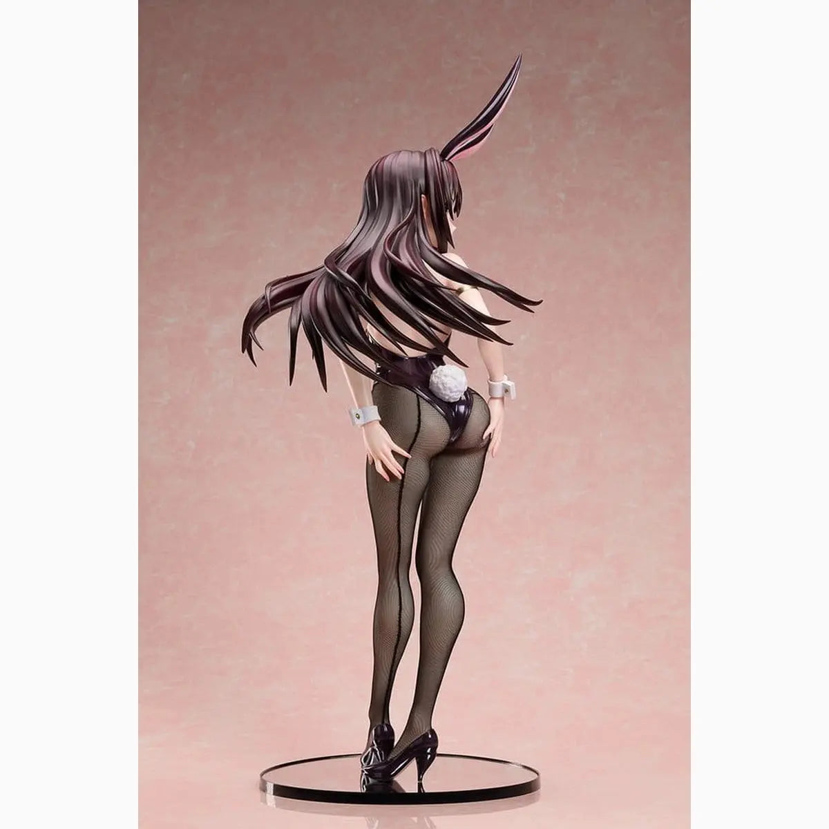 To Love-Ru Darkness figurine PVC 1/3 Yui Kotegawa: Bunny Ver. 66 cm - Image 7