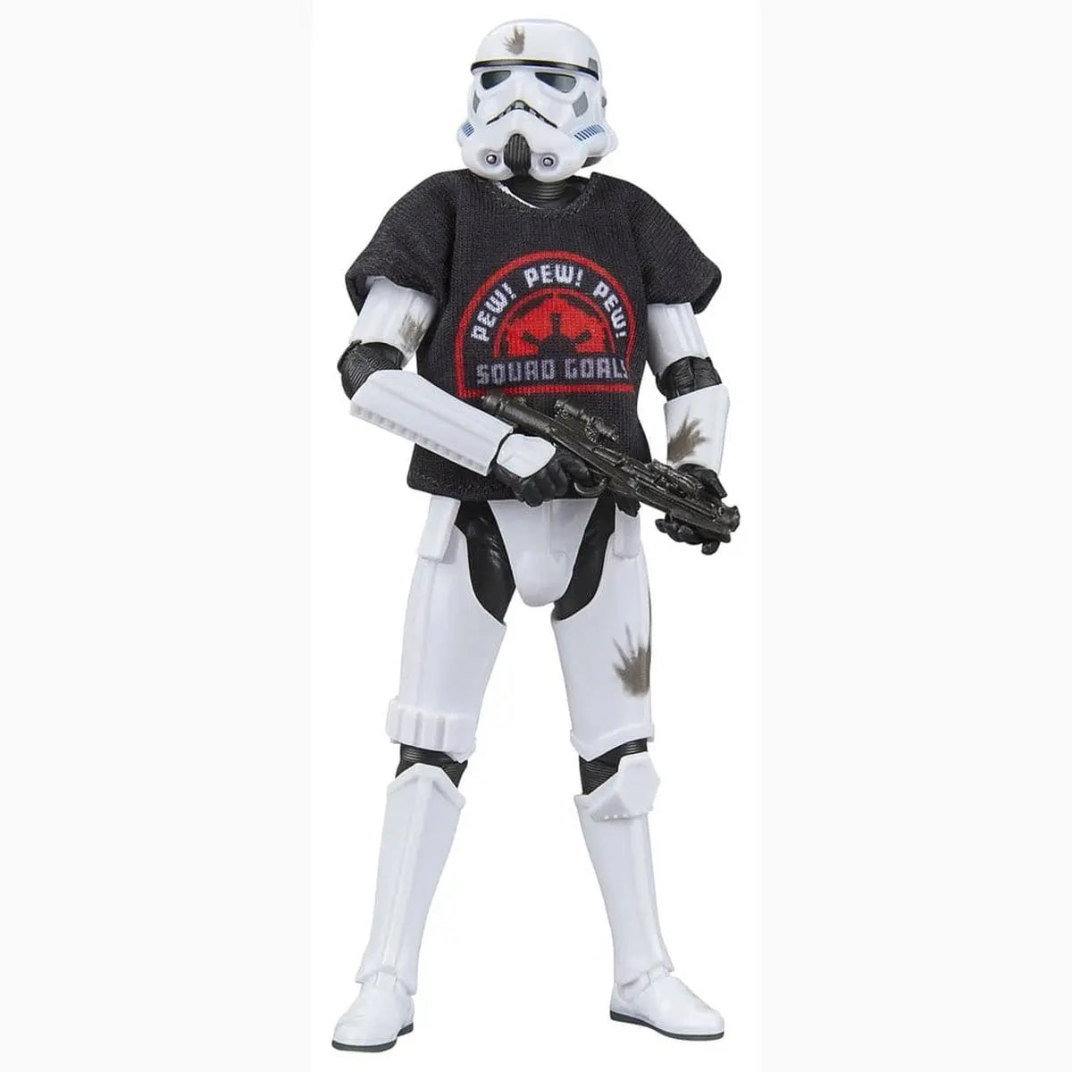 Star Wars Black Series figurine Stormtrooper May the 4th Be With You 15 cm - Image 7