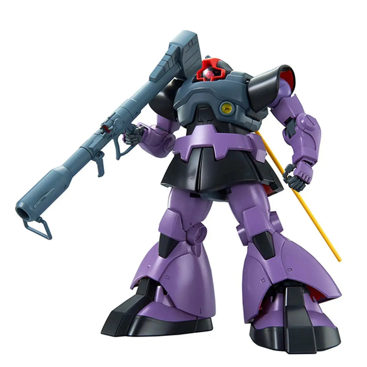 Gundam Gunpla MG 1/100 Dom - Image 1