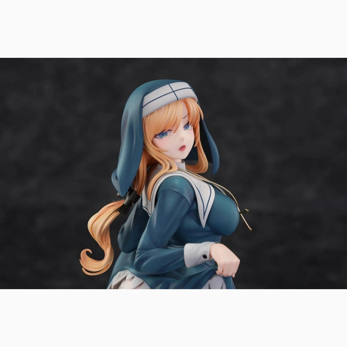 Original Character figurine PVC 1/6 Maria Takayama I Want You To Make a Disgusted Face and Show Me Your Underwear 27 cm - Image 7