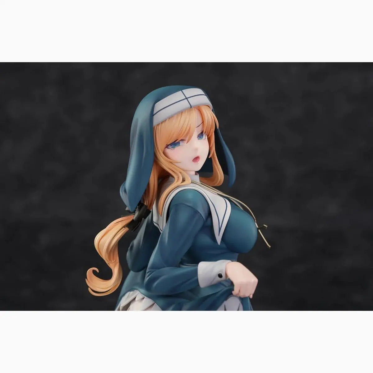 Original Character figurine PVC 1/6 Maria Takayama I Want You To Make a Disgusted Face and Show Me Your Underwear 27 cm - Image 7