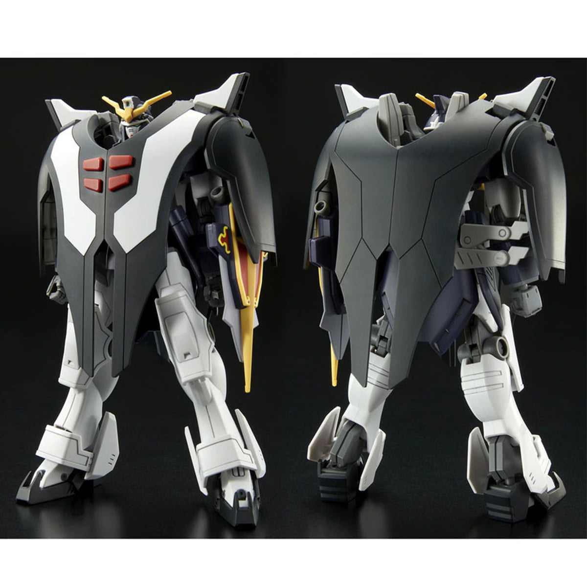 Gundam Gunpla HG 1/144 Gundam Deathscythe Hell - Image 3