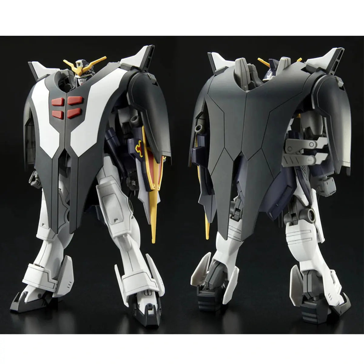 Gundam Gunpla HG 1/144 Gundam Deathscythe Hell - Image 3