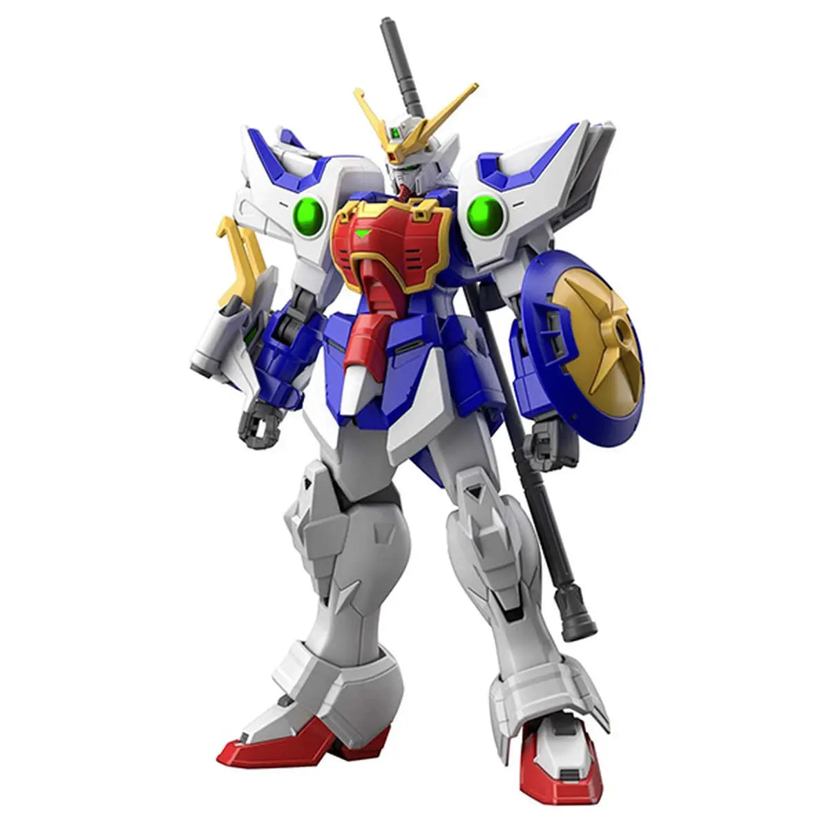 Gundam Gunpla HG 1/144 242 Shenlong - Image 1