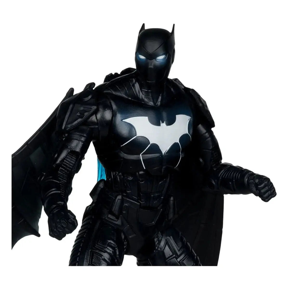 DC Multiverse figurine Batwing V.2.0 (The New 52) 18 cm - Image 6