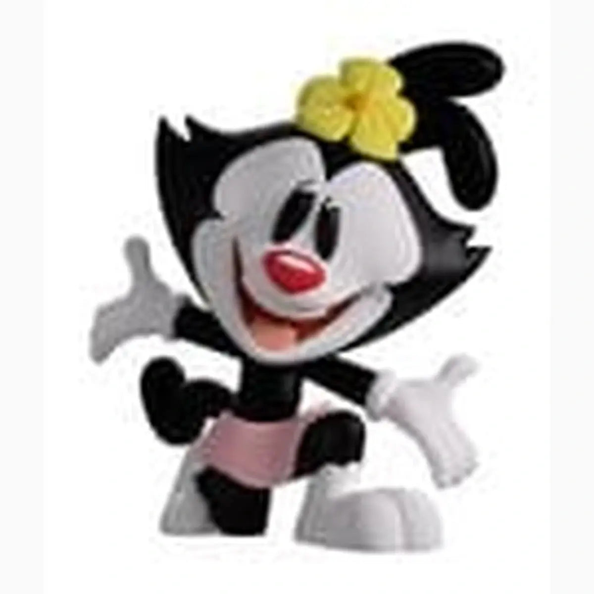 Animaniacs figurine Vinyl Dot 10 cm - Image 2