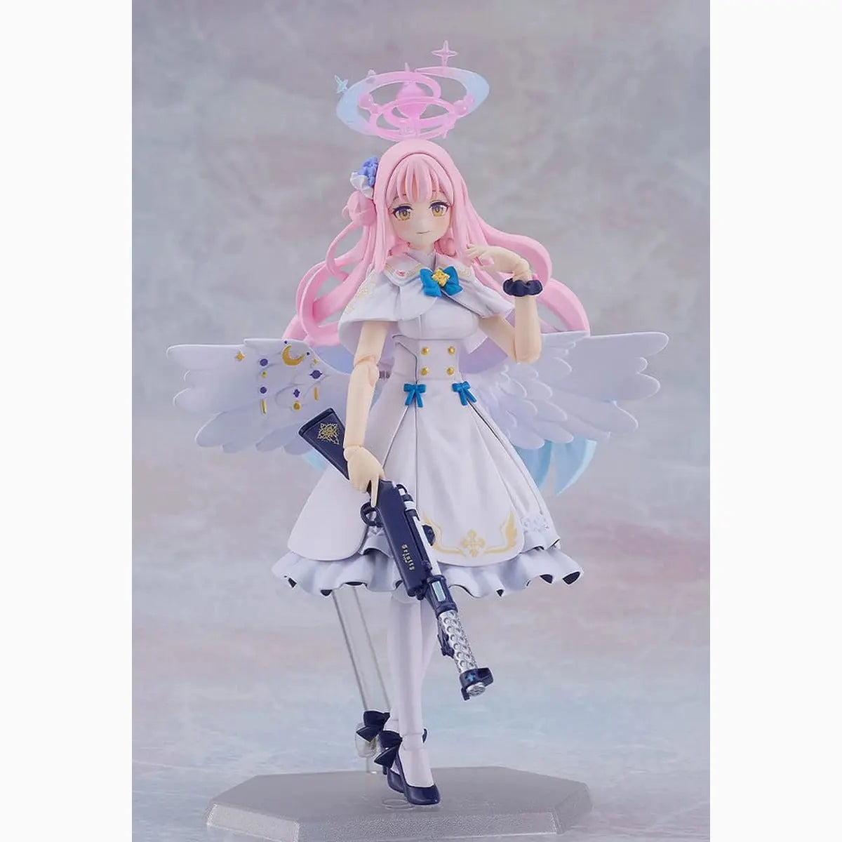 Blue Archive figurine Figma Mika Misono 14 cm - Image 7