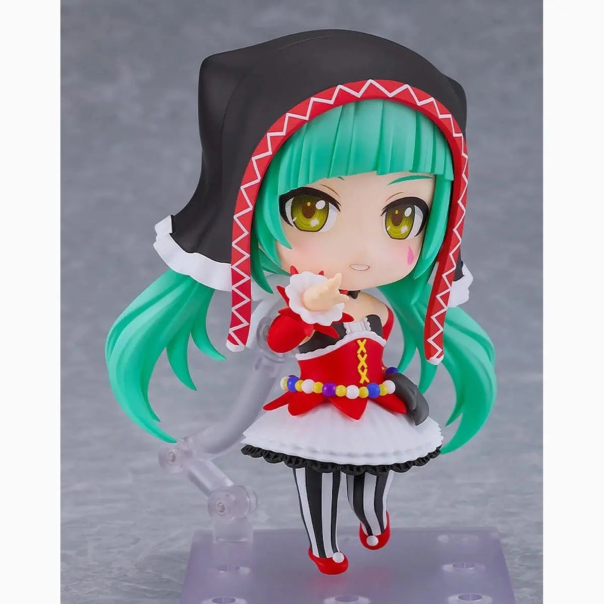 Character Vocal Series 01: Hatsune Miku Nendoroid figurine Pierretta Ver. 10 cm - Image 7