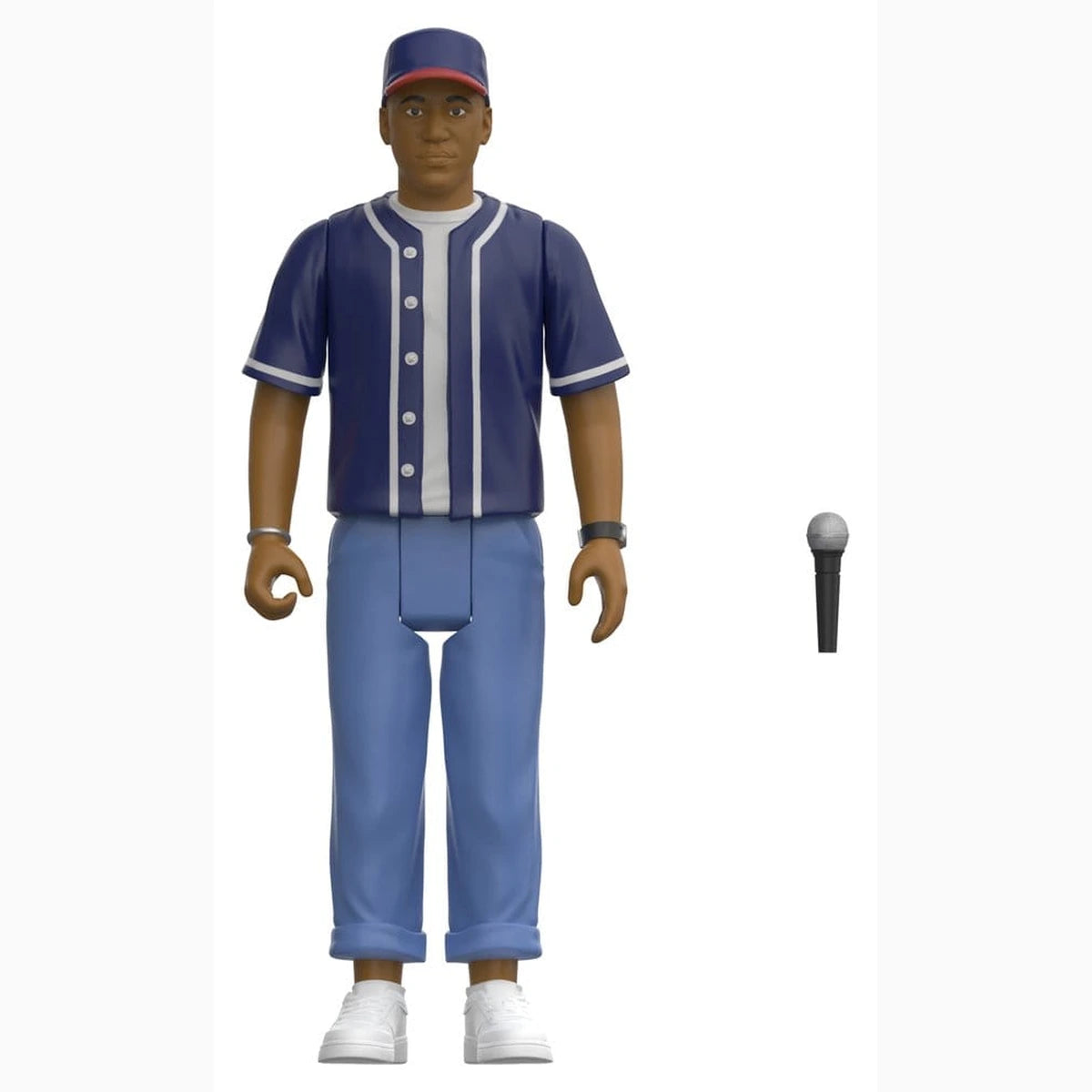A Tribe Called Quest ReAction pack 3 figurines The Low End Theory - Image 7