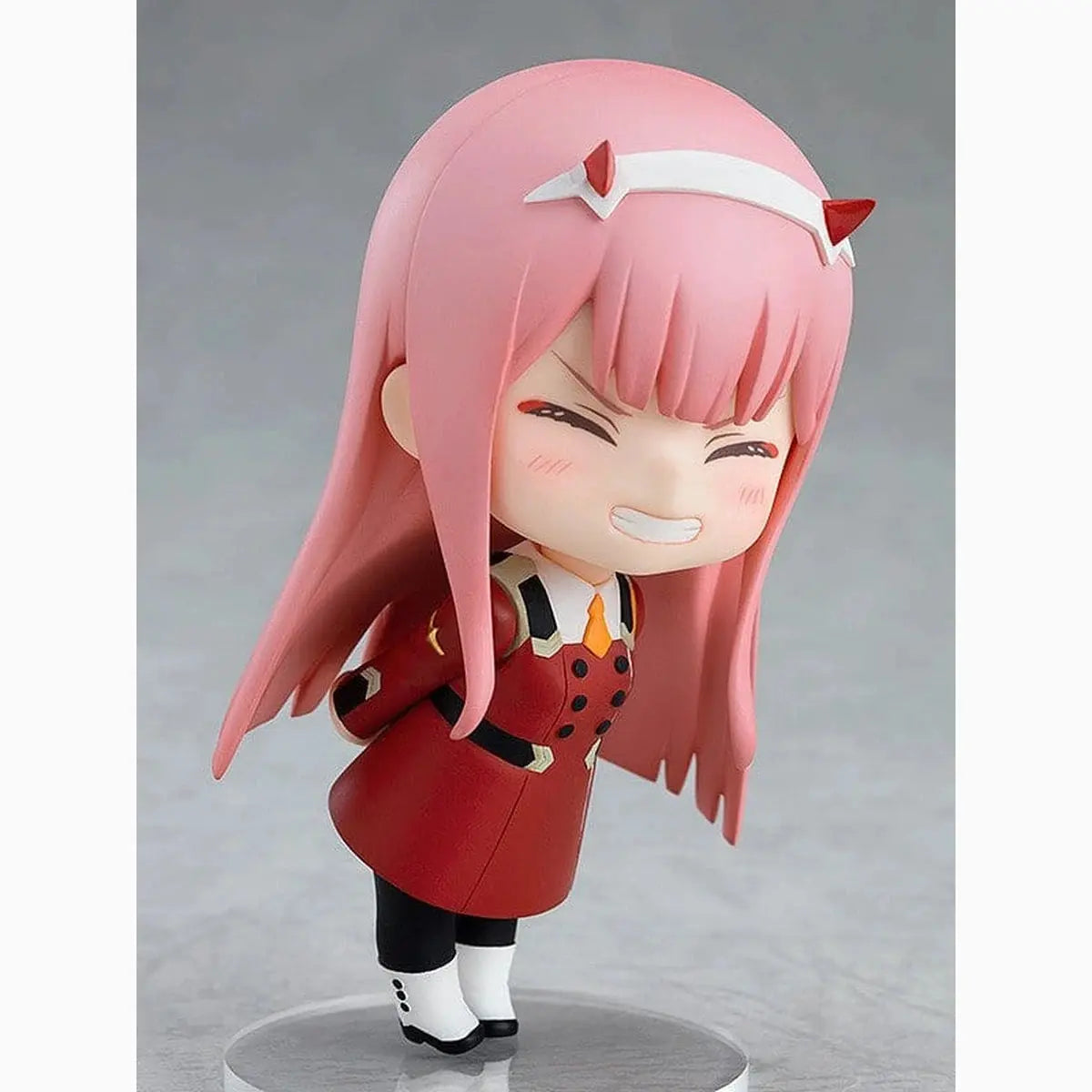Darling in the Franxx Nendoroid Action Figure Zero Two 10 cm - Image 7