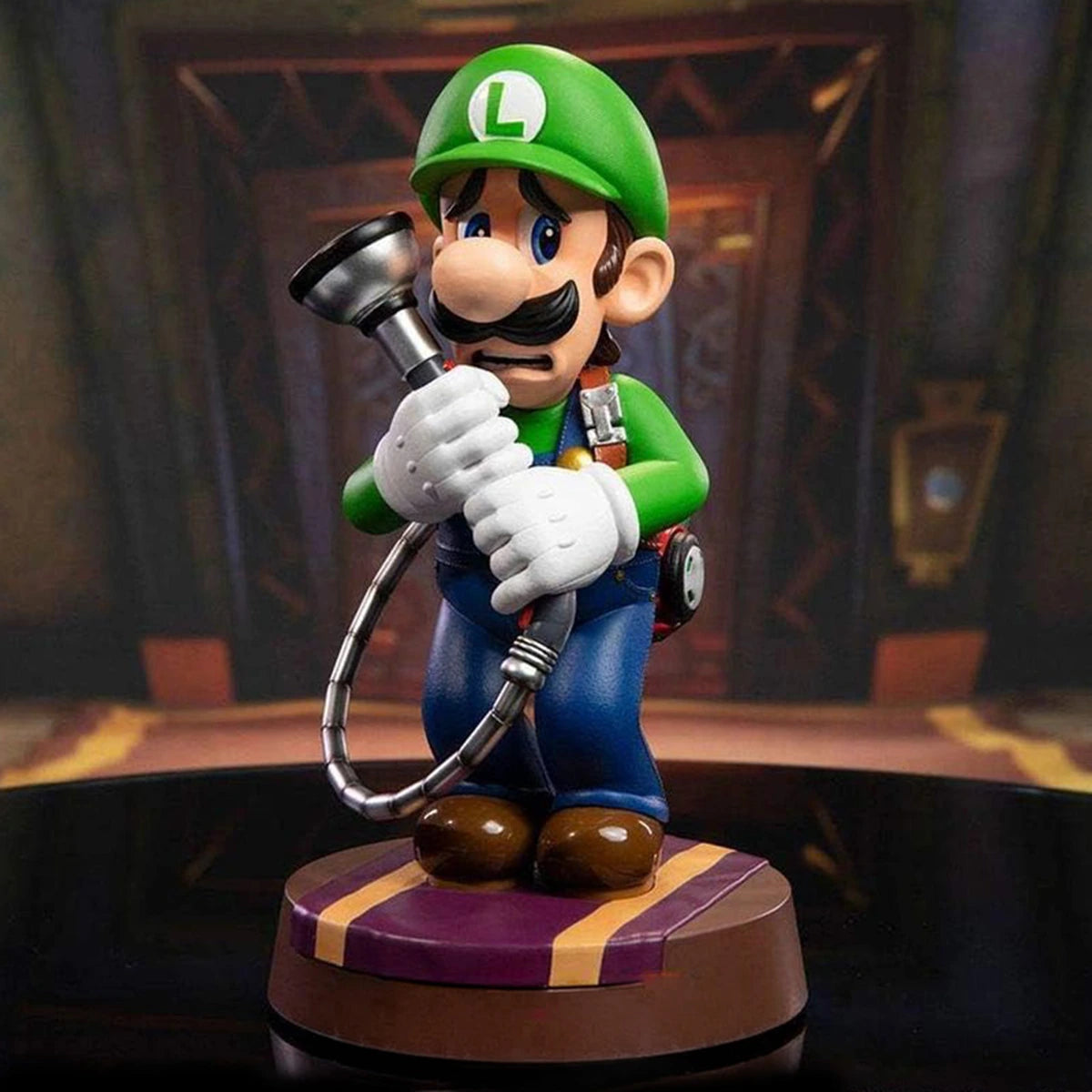 Luigi's Mansion 3 Standard Edition 25cm - Image 3
