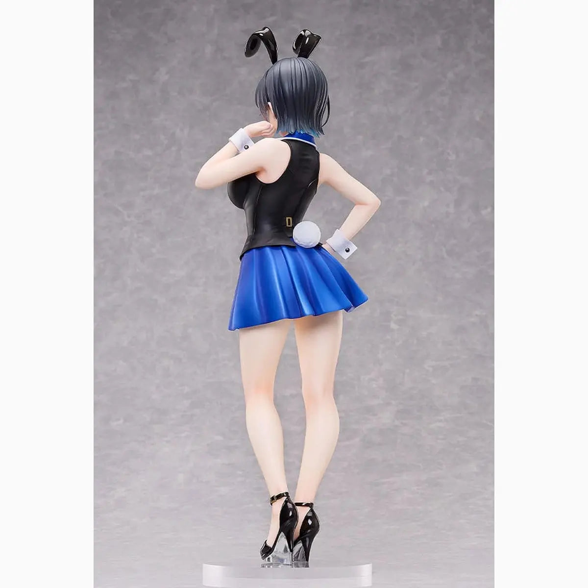 Date A Live III statuette PVC 1/4 Miuka 43 cm - Image 7