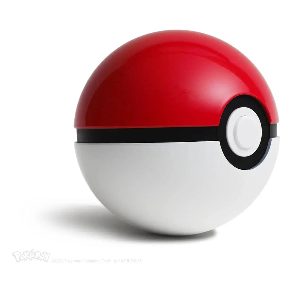Pokémon réplique Diecast Poké Ball - Image 6