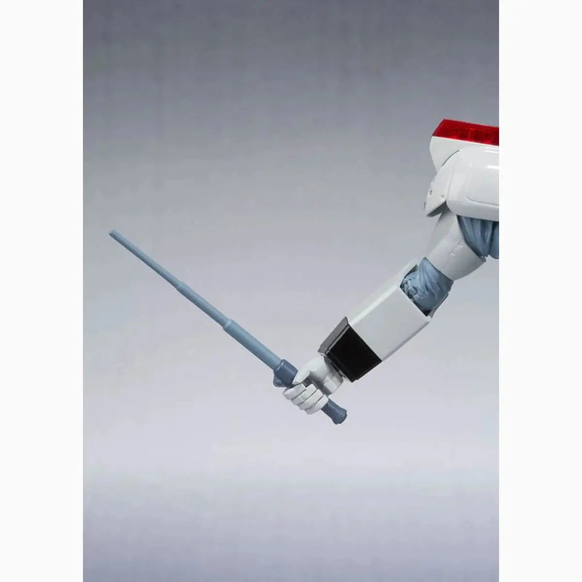 Mobile Police Patlabor figurine Robot Spirits Side Labor Ingram 1st 13 cm - Image 6