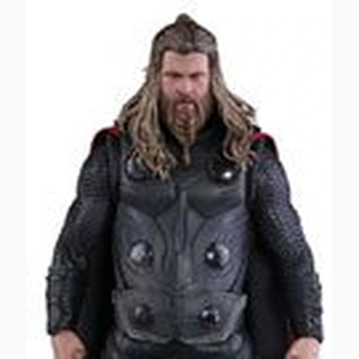 Avengers : Endgame figurine Movie Masterpiece 1/6 Thor 32 cm - Image 2