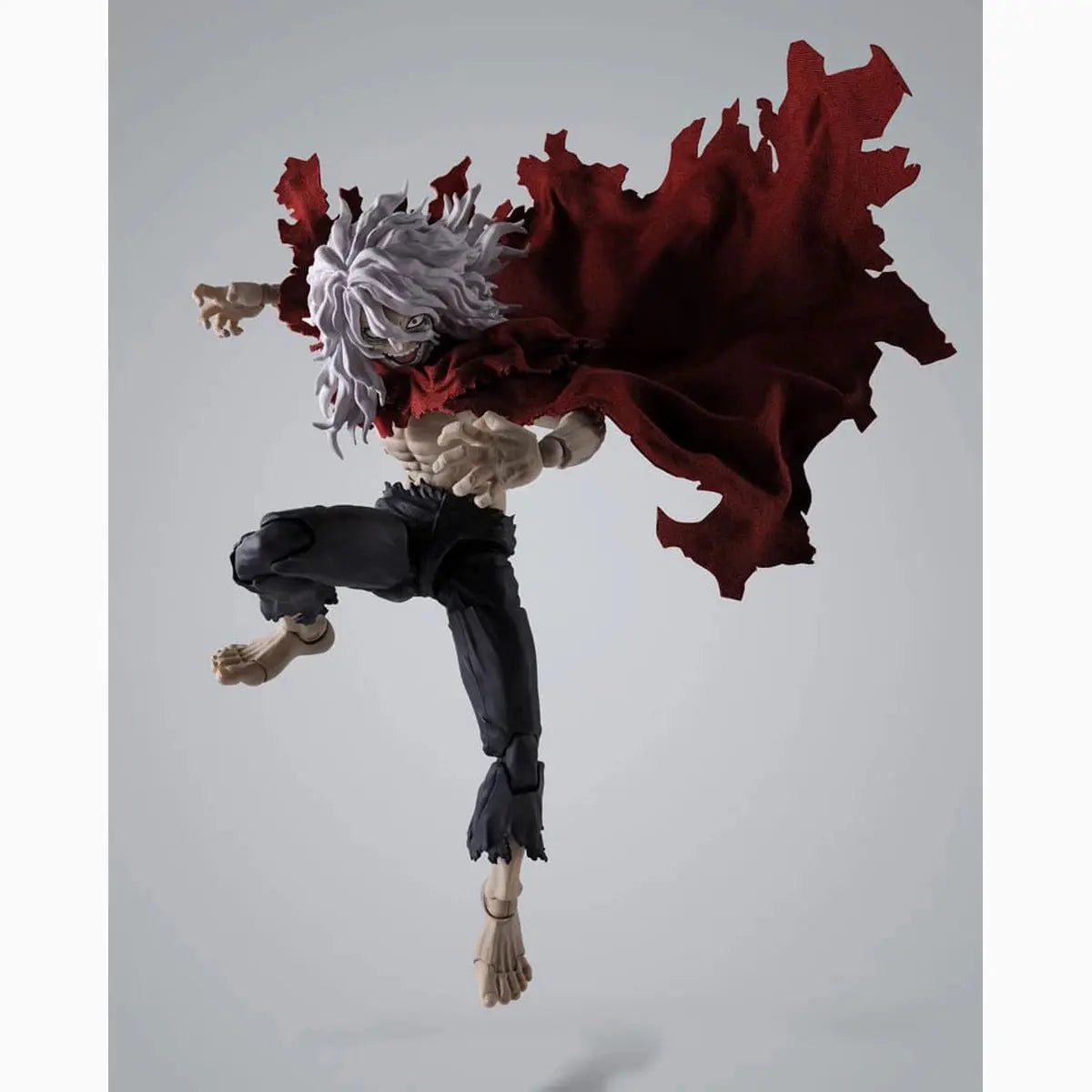 My Hero Academia figurine S.H. Figuarts Tomura Shigaraki 16 cm - Image 7