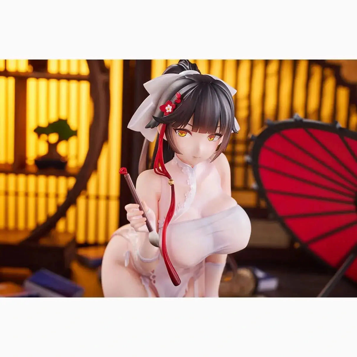 Azur Lane statuette PVC 1/4 Takao 23 cm - Image 7