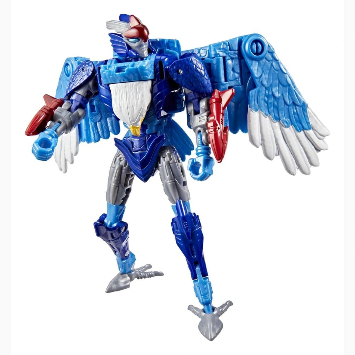 Transformers Deluxe Class figurine Star Eagle 11 cm - Image 6