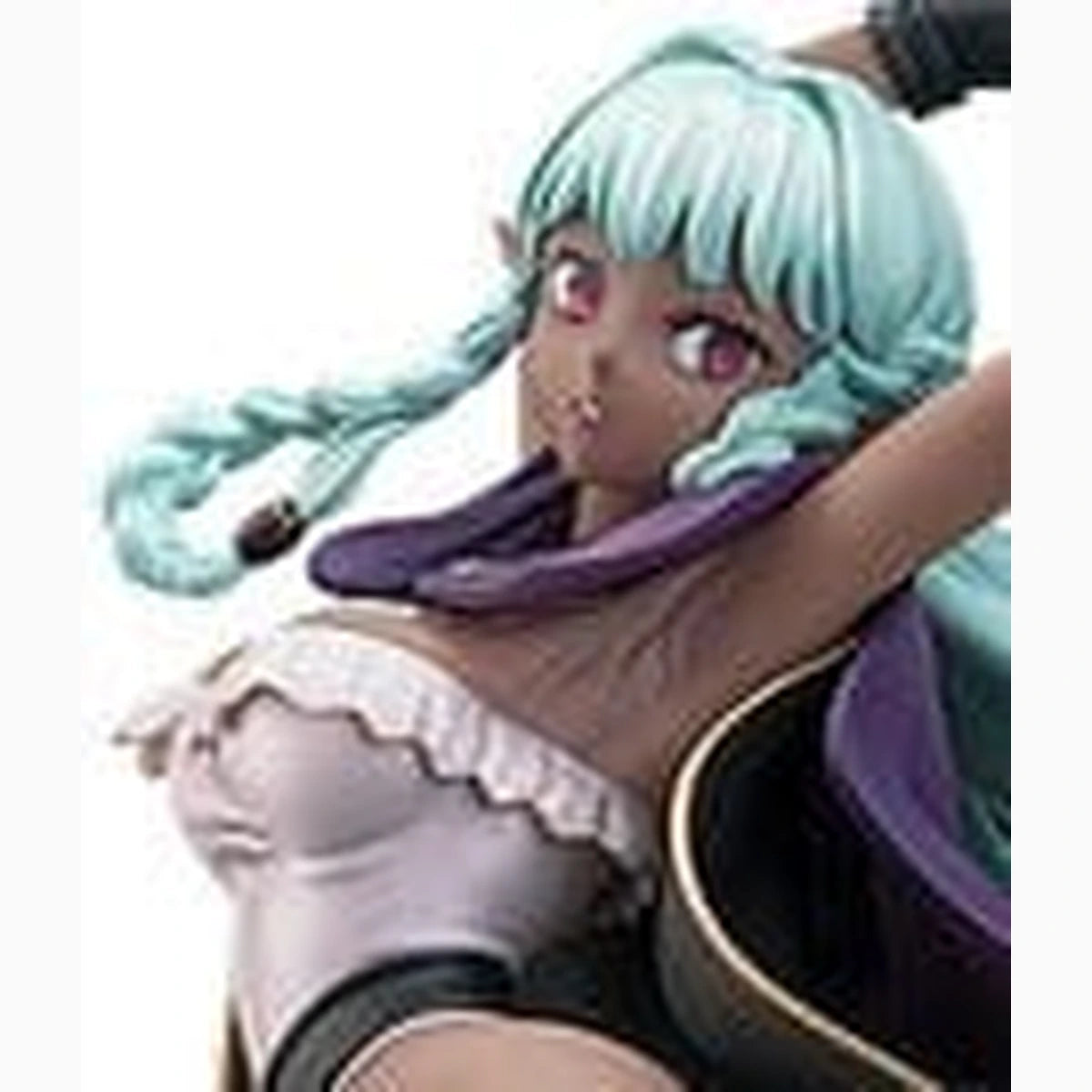 Unicorn Overlord figurine PVC 1/6 Rosalinde 37 cm - Image 2