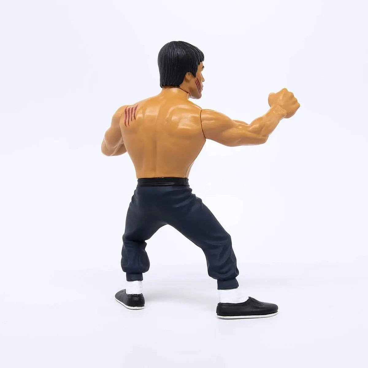 Bruce Lee Zombie Sailor's Toys figurine (Bloody) 11 cm - Image 7