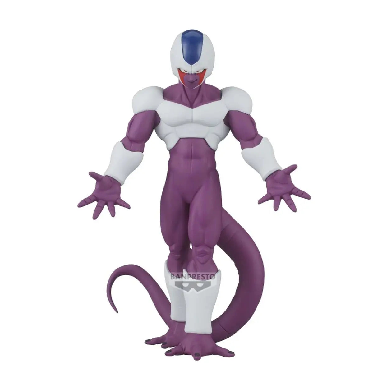 DBZ Dragon Ball Z Solid Edge Works Cooler 17cm W123 - Image 1