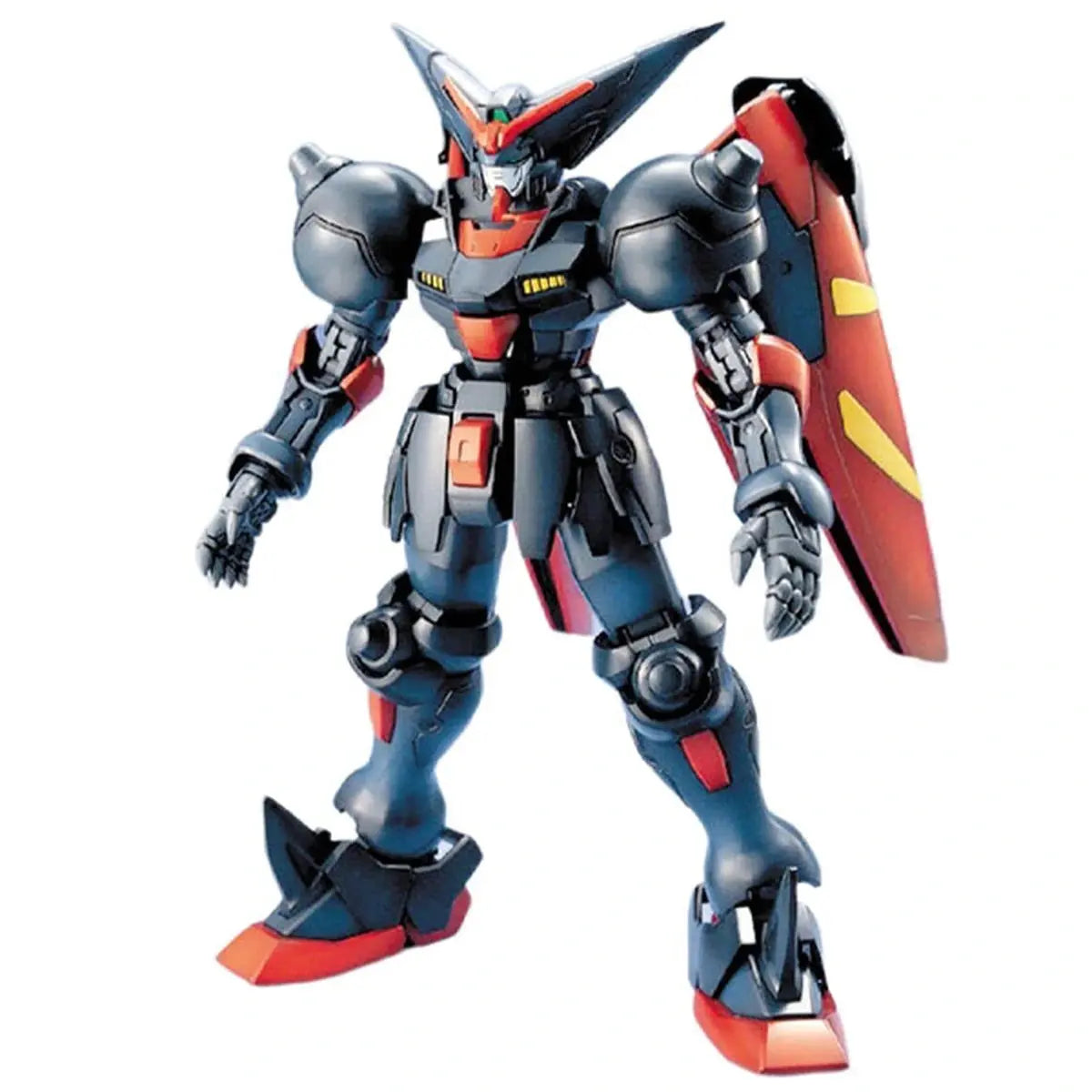 Gundam Gunpla Mg 1/100 Master Gundam - Image 1